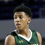Kennedy Chandler — 6′ 1″ Point Guard