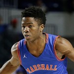 Zion Harmon — 5′ 10″ Point Guard