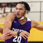 Ty Rodgers — 6′ 6″ Power Forward