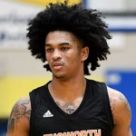 Skyy Clark — 6′ 2″ Point Guard