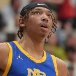 Nick Smith — 6′ 4″ Shooting Guard