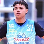 Keyonte George — 6′ 3″ Shooting Guard