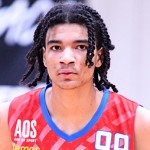 Kel’el Ware — 7′ 0″ Center