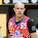 Jordan Walsh — 6′ 7″ Small Forward