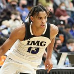 Jett Howard — 6′ 7″ Small Forward
