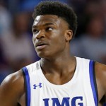 Jarace Walker — 6′ 7″ Power Forward