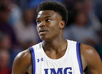 Jarace Walker