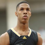 Hansel Enmanuel — 6′ 5″ Small Forward