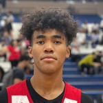 Donovan Dent — 6′ 2″ Point Guard
