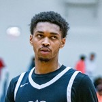 Dior Johnson — 6′ 3″ Point Guard