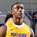 Dariq Whitehead — 6′ 6″ Small Forward