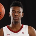 Brandon Miller — 6′ 8″ Small Forward