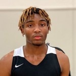 Arterio Morris — 6′ 3″ Point Guard